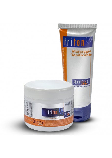 KIRON TRITON BALS MASSAG 100ML