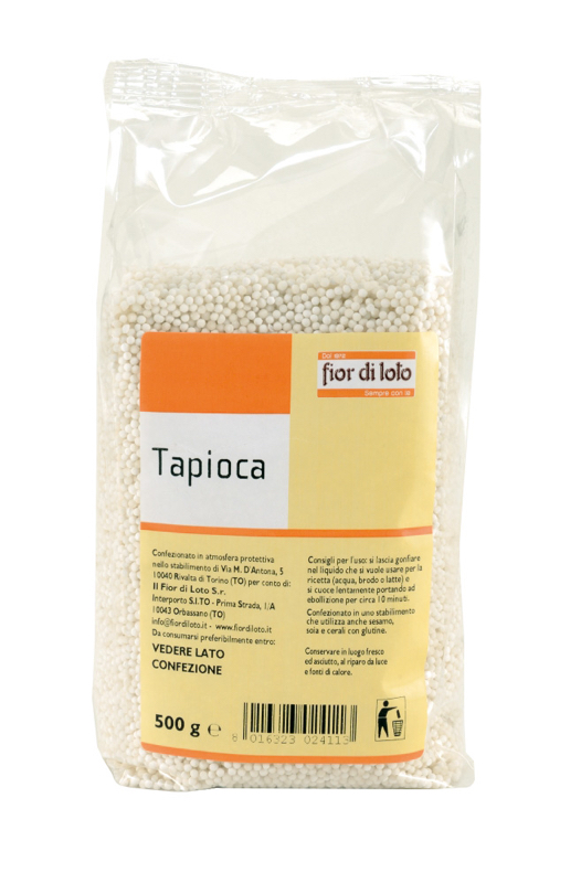 Tapioca 500G