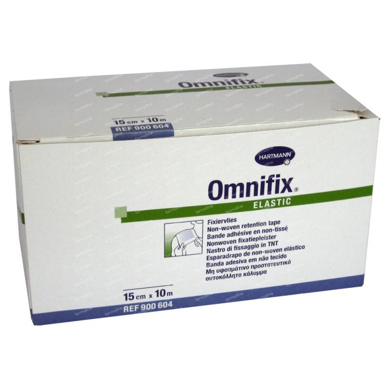 Cer Omnifix Elastic 15X1000Cm