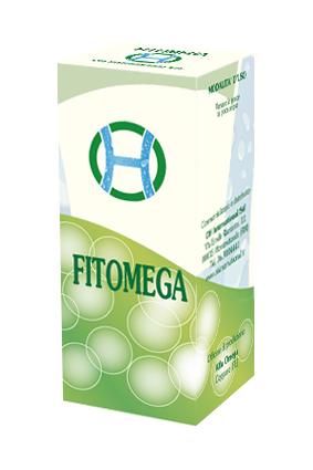 Fitomega Sin 8 50Ml Gtt