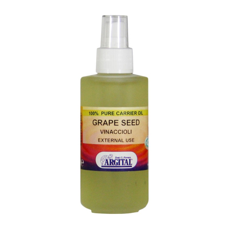 Vinaccioli Olio Base 125Ml