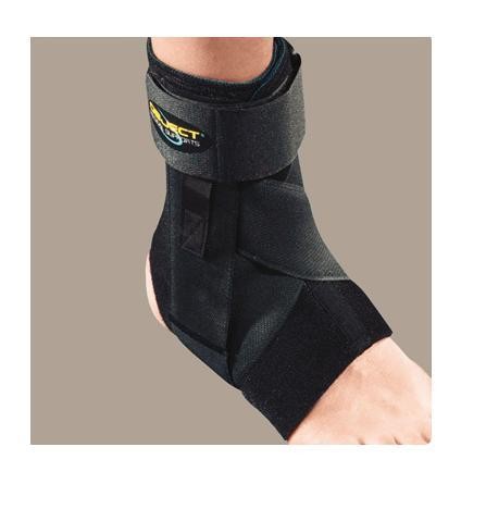 Object Cavigliera Stabilizzante In Neoprene PR4-8281 Ambidestra Taglia XXL