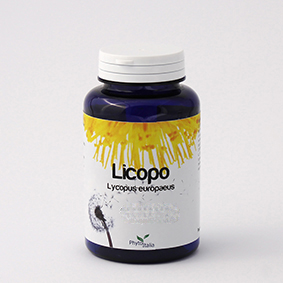 Licopo 60Cps