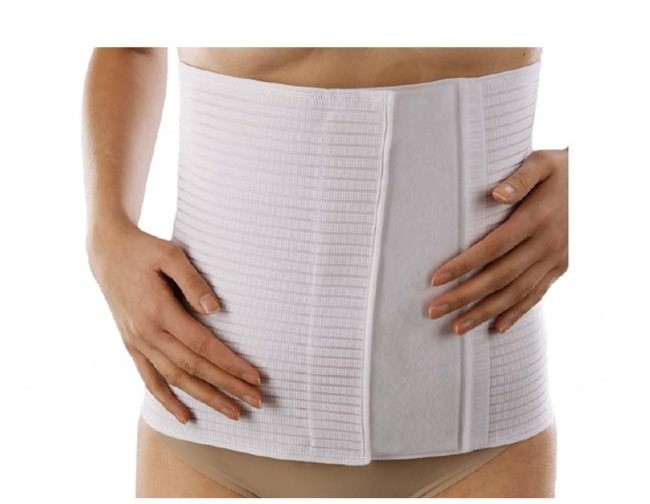 ORIONE CINT EL VELCRO XL BI