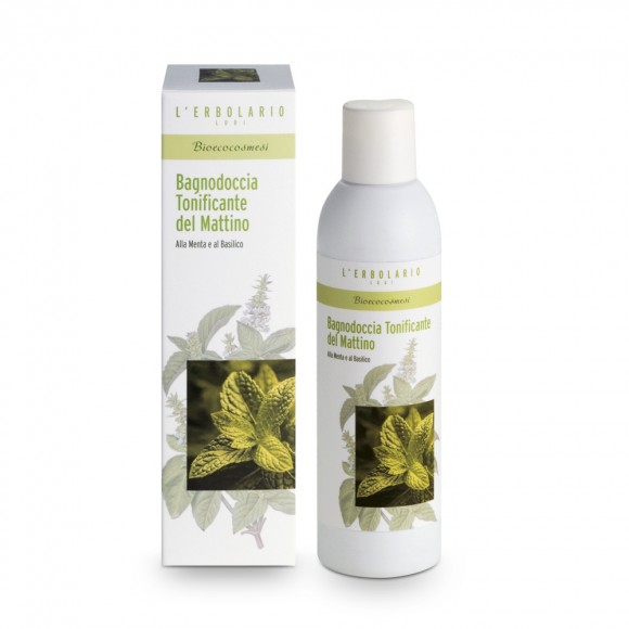 BIOECOCOSMESI BAGNOD TON MATT