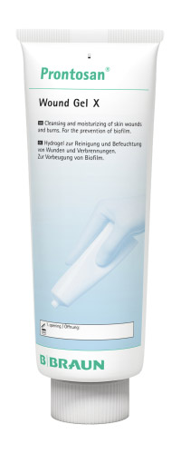 Prontosan Wound Gel X 250G
