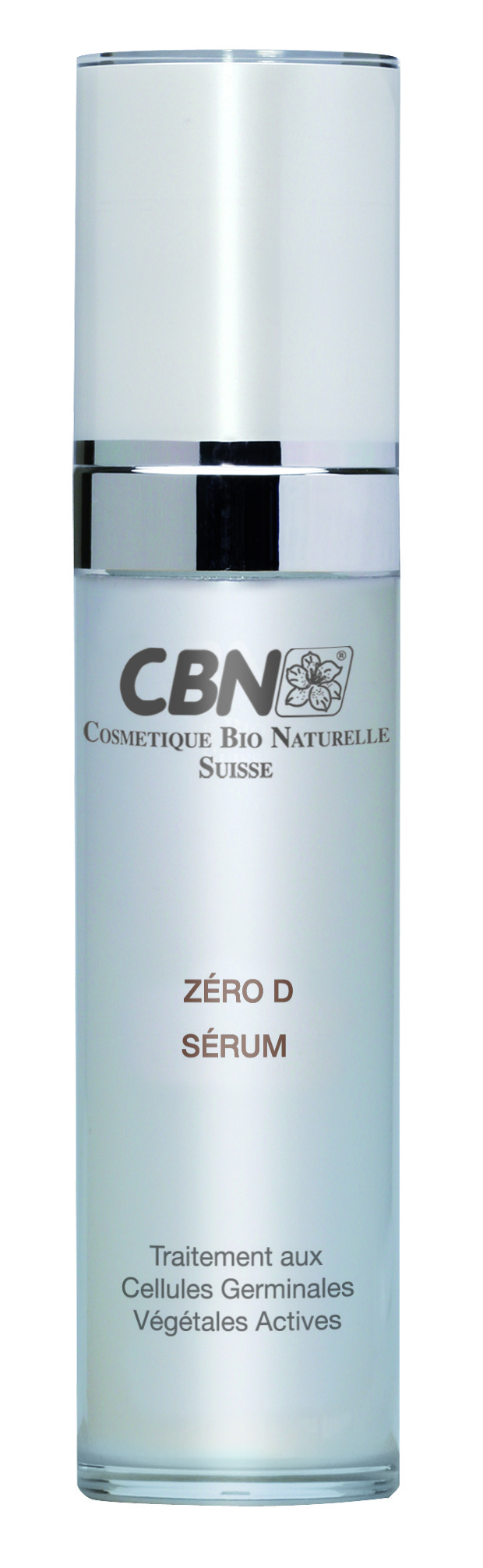 CBN ZERO D SERUM 30 ML 3044