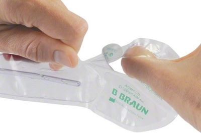 Catetere autolubrificante idrofilo actreen hi lite cath ch10 20cm donna nelaton 30 pezzi