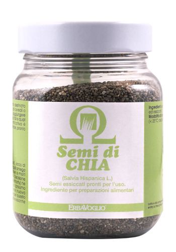 Chia Semi 450G