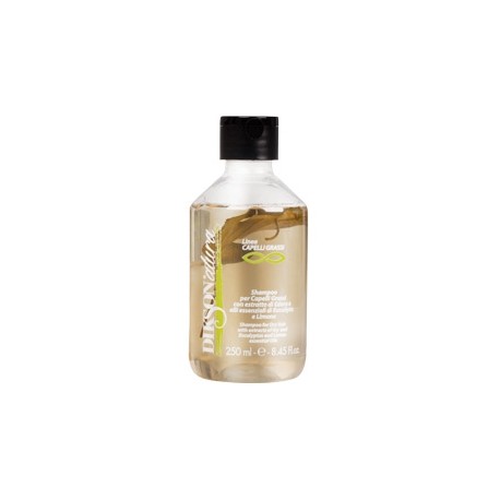 DIKSONATURA SHAMPOO PER CAPELLI GRASSI CON ESTRATTO DI EDERA 250ml