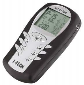 MAGNETOTERAPIA Alta Freq.F/C