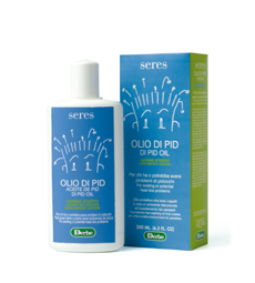 OLIO DI PID 100ML