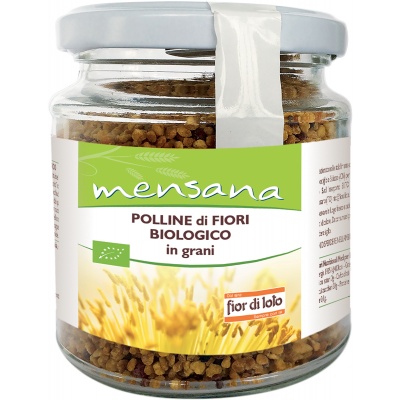 Polline Di Fiori Bio 170G