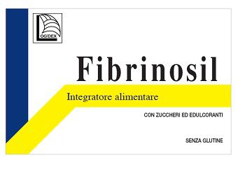 Logidex Fibrinosil 10 Integratore Alimentare 10 Bustine