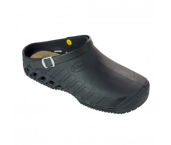 CLOG EVO TPR UNI BLACK 38-39