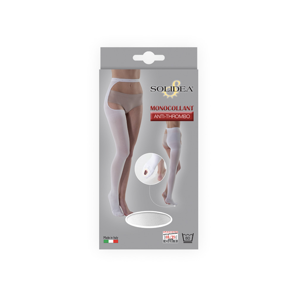 Anti - Thrombo Monocollant Ccl 1 Natur ML