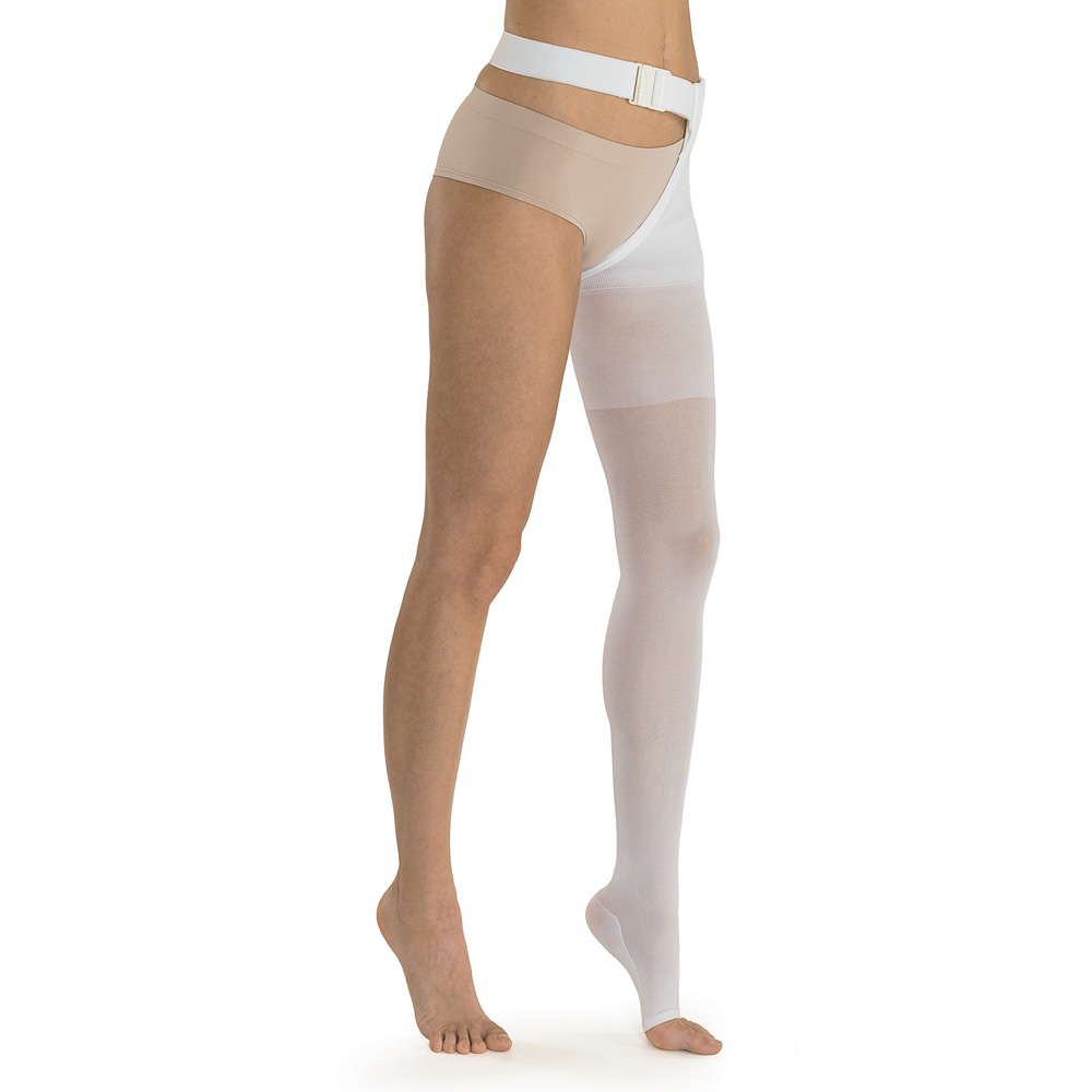 Solidea Monocollant Ccl 2 Punta Aperta Natur 4 - L