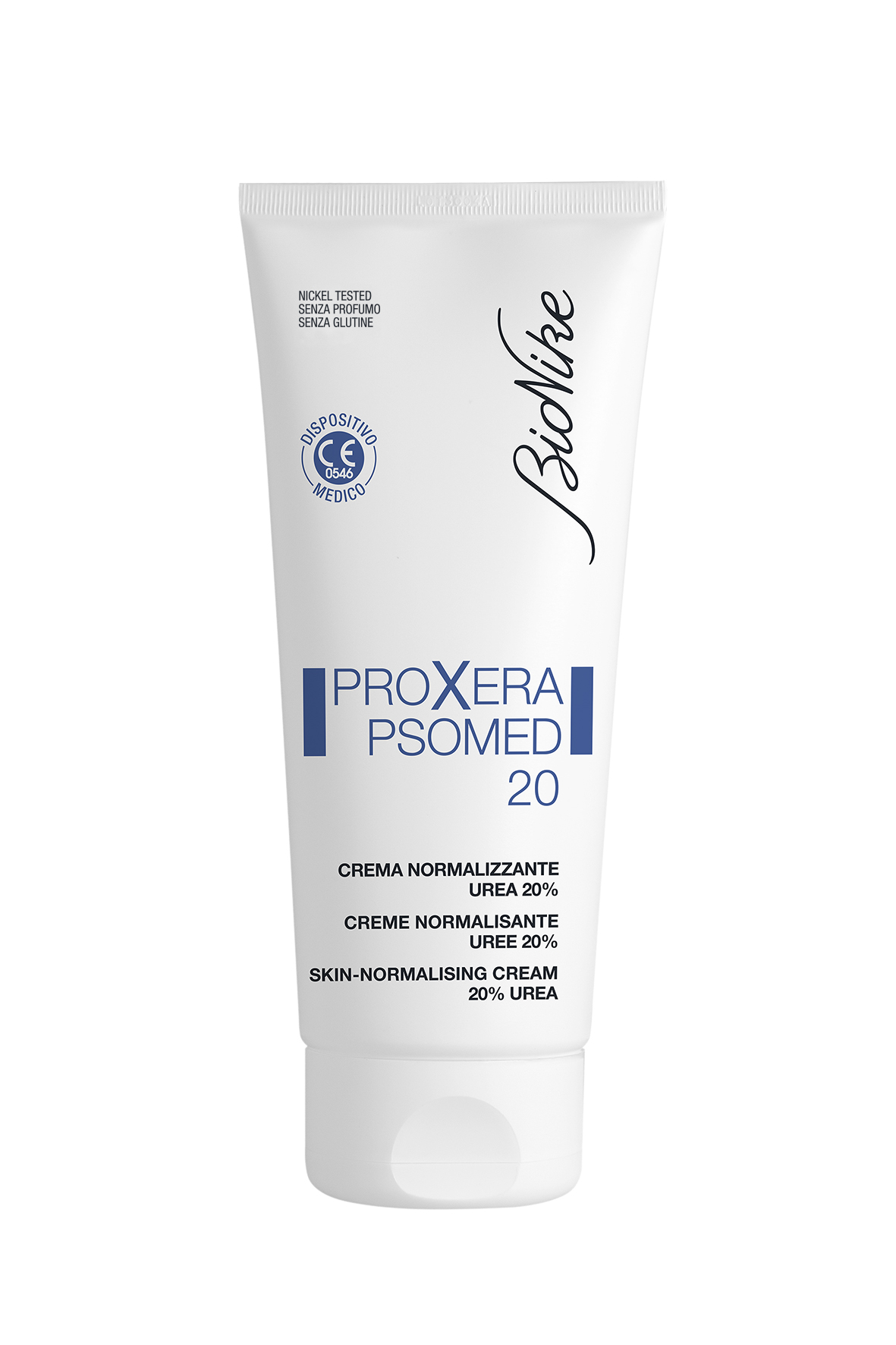 Bionike Proxera Psomed 20 Crema Normalizzante 200 ml