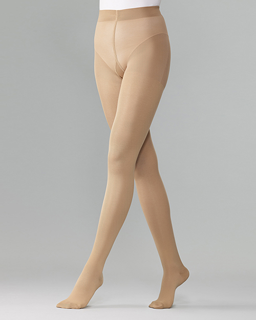 Varisan fashion ccl 1 collant at pc corto nero 4