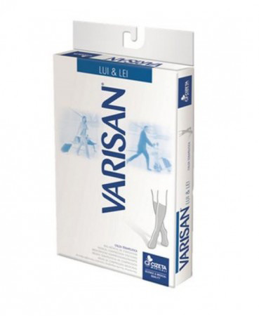 Varisan lui&lei 10-15 mmhg gambaletto ad pc cot blu 3