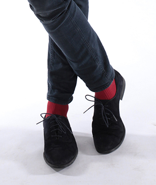 Varisan passo 15-20 mmhg gambaletto ad pc grigio chine' corto 2