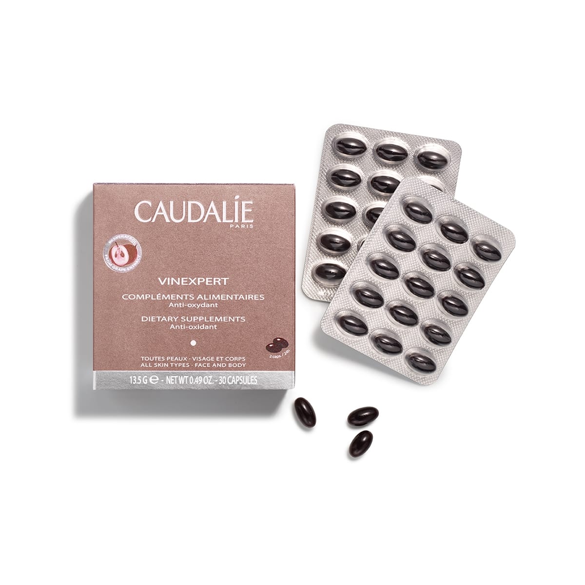 CAUDALIE VINEXPERT Anti-Ossidante