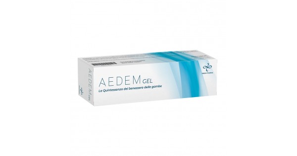 Aedem gel 100 ml