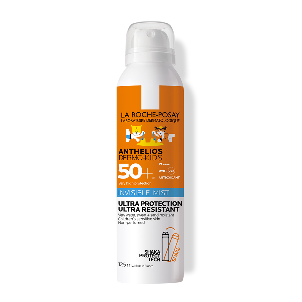 La Roche-Posay Anthelios Dermo-Pediatrics SPF 50+