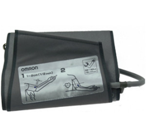 Omron Bracciale Ricarica Misuratore Pressione Taglia M