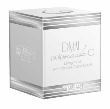 DMAE POLYMASKC Lifting Mask