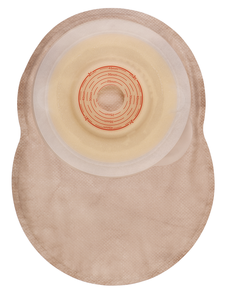 Esteem+Soft Convex 20-47Cm 30P