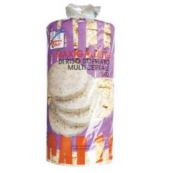 Maxigallette Riso Multicrl Bio