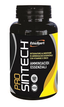 Prosintech 120Cpr Etichsport