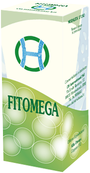 Fitomega Sin 2 50 ml Gocce