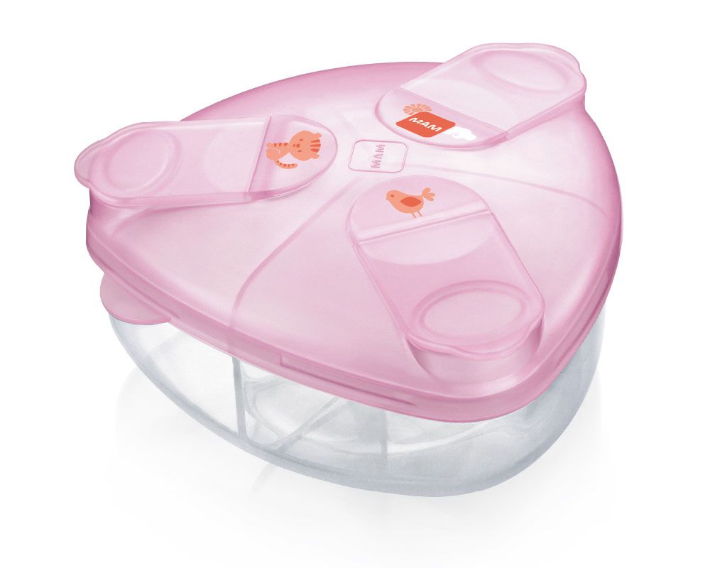 Mam Milk Box Femmina