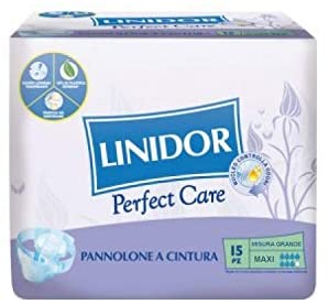 LINIDOR Pannolone a Cintura