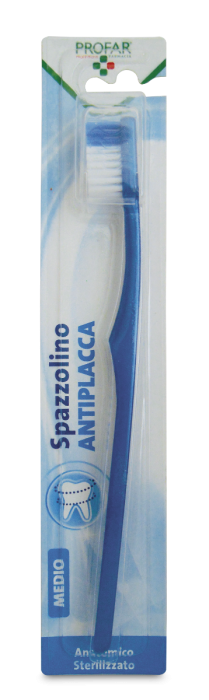 PROFAR SPAZZ ANTIPLACCA OXIGEN