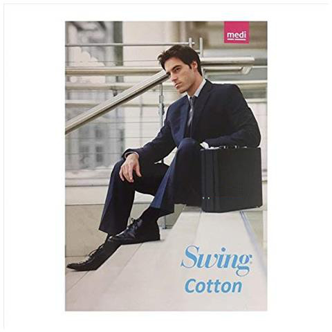 Gambaletto uomo 15 black 1550 3