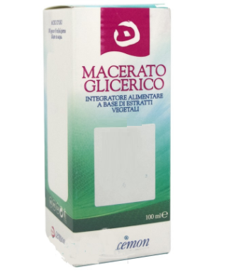 Viburnum Lan Gemme Mg 30Ml