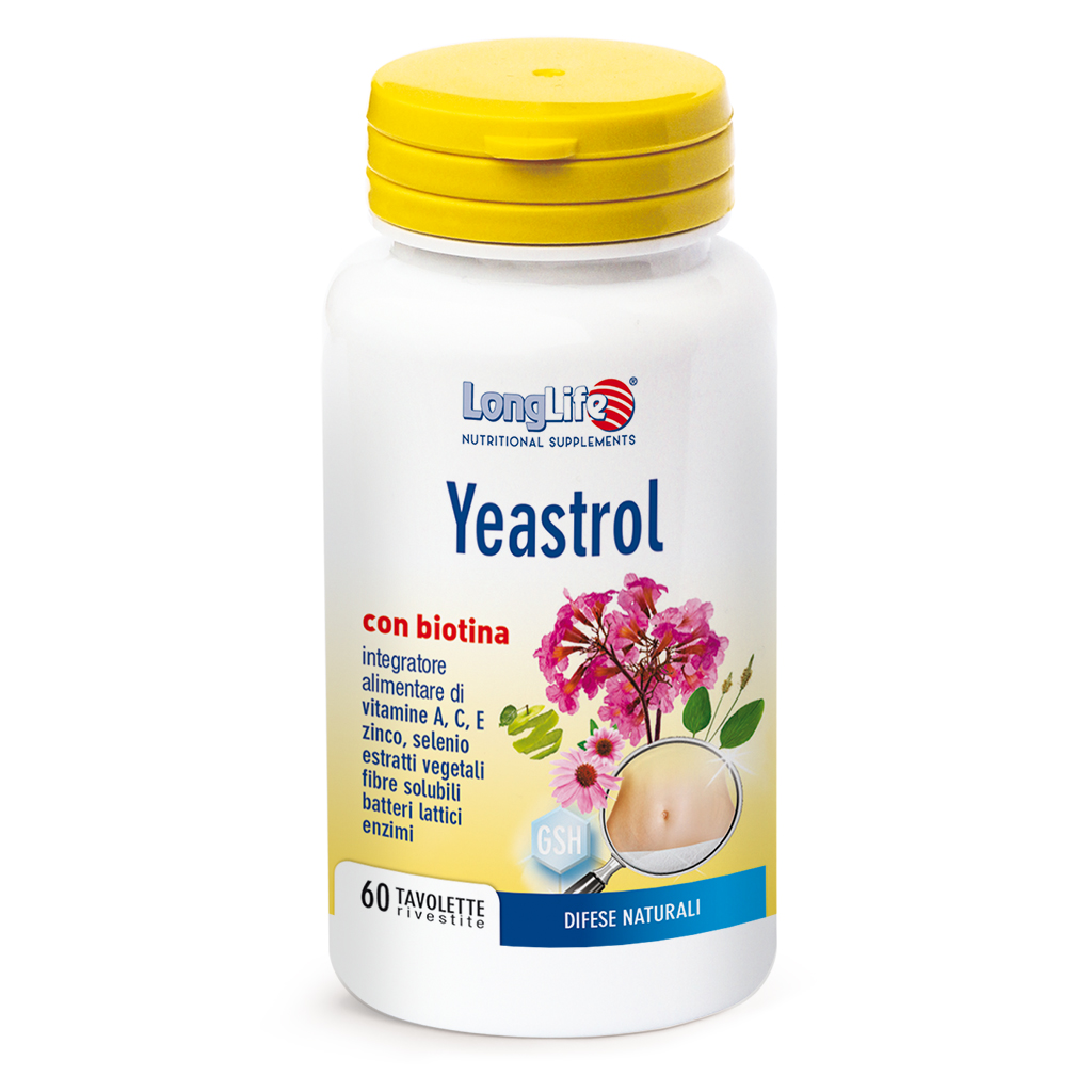 LongLife® Yeastrol