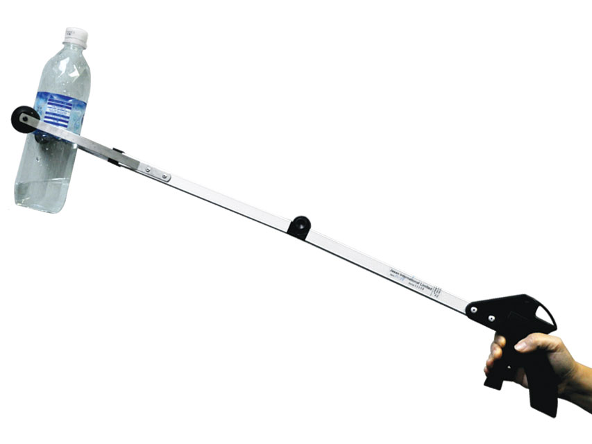 Pinza Da Presa Pieghevole