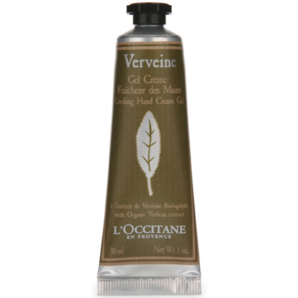 CREME MAINS VERVEINE 30ML