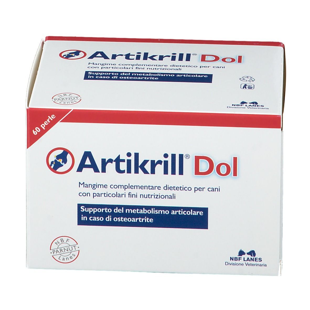 Artikrill® Dol Cane