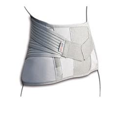 Corsetto agilomb lombosacrale con fibra di carbonio xxl unisex