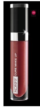 Mk lipgloss crem 06