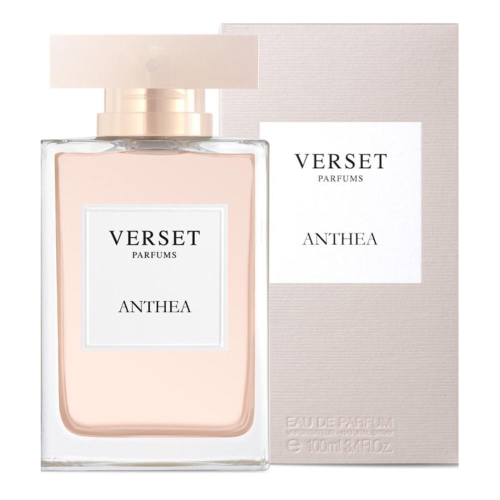 Verset Parfums Anthea Profumo Donna, 100ml