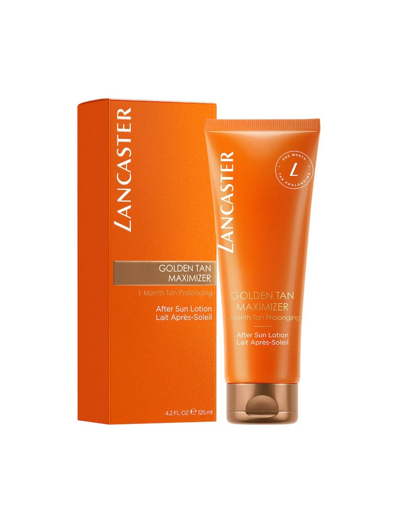 LAN SUN GOLDEN TAN MAX LOZ.V/C 125