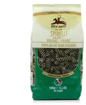Spirelli all'ortica bio 500 g