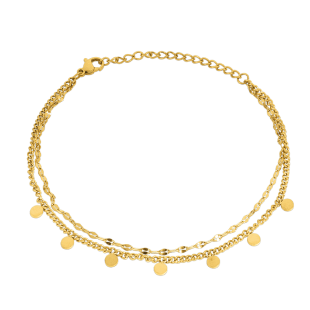 MARGUTTA BRACCIALE ASTERIA