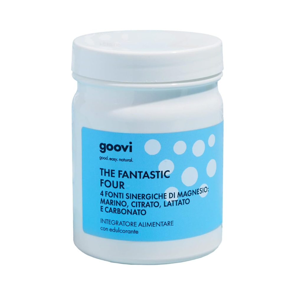 Goovi magnesio 150 g